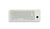 CHERRY G84-4420 klawiatura USB Amerykański międzynarodowy Szary