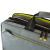 Tech air EVO torba na notebooka 39,6 cm (15.6") Obudowa na messenger Czarny, Szary, Limonka