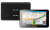 BLOW GPS50V system nawigacji Stały 12,7 cm (5") TFT Ekran dotykowy Czarny
