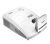 Vivitek DW770UST Beamer Ultra-Short-Throw-Projektor 3500 ANSI Lumen DLP WXGA (1280x800) 3D Weiß
