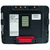 Honeywell Thor VM1 PDA 20,3 cm (8") 800 x 480 Pixels Touchscreen 2,1 kg Zwart, Grijs