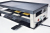 Solis Table Grill 5 in 1 Negro, Plata