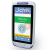 Datalogic Joya Touch Basic Handheld Mobile Computer 10,9 cm (4.3") 854 x 480 Pixel Touchscreen 305 g Grau, Rot