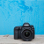 Canon EOS 5D Mark IV SLR készülékház 30,4 MP CMOS 6720 x 4480 pixelek Fekete