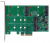 EXSYS EX-3649 RAID controller PCI Express x2 2.0