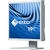 EIZO FlexScan S1934H-GY LED display 48,3 cm (19") 1280 x 1024 Pixels SXGA Grijs