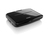 Lenco DVP-9413 portable DVD/Blu-Ray player Portable DVD player Convertible 22.9 cm (9") Black