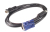 APC KVM USB Cable - 25 ft (7.6 m) cavo per tastiera, video e mouse Nero 7,6 m