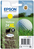 Epson Golf ball C13T34744020 tintapatron 1 dB Eredeti Nagy (XL) kapacitású Sárga