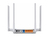 TP-Link Archer C50 wireless router Fast Ethernet Dual-band (2.4 GHz / 5 GHz) White