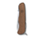 Victorinox Forester Wood Nóż wielofunkcyjny Orzech włoski