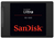 SanDisk Ultra 3D 2.5" 250 Go Série ATA III