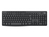 Logitech MK370 Combo for Business keyboard Mouse included RF Wireless + Bluetooth QWERTY Hebrew Graphite