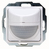 Kopp 840402051 detector de movimiento Sensor de infrarrojos Alámbrico Pared Blanco