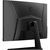 MSI G27C4 E3 computer monitor 68.6 cm (27") 1920 x 1080 pixels Full HD LCD Black