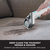 Shark STYLE iQ PX200UKT carpet cleaning machine White
