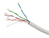 Gembird UPC-5004E-SO kabel sieciowy Szary 304,8 m U/UTP (UTP)