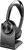 POLY Micro-casque Voyager Focus 2-M Certifié Microsoft Teams avec base de chargement