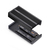StarTech.com USB4 M.2 NVMe SSD Behuizing, 40Gbps, Externe USB-C / Thunderbolt NVMe SSD Behuizing, Aluminium Heatsink Behuizing, B+M/M-Key