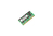CoreParts MMG1258/1024 memóriamodul 1 GB 1 x 1 GB DDR 333 MHz