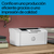 HP LaserJet Impresora M110w