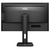 AOC P1 Q27P1 pantalla para PC 68,6 cm (27") 2560 x 1440 Pixeles Quad HD LED Negro
