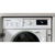 Hotpoint 9kg Washing Machine White Built-in With Woolcare B-rated