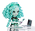 MGA Entertainment Shadow High Fashion Doll- BERRIE SKIES (Green)