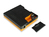 Equip 129967 testeur de câble réseau Orange