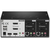 Trendnet TK-240DP Tastatur/Video/Maus (KVM)-Switch Schwarz