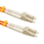 Qoltec 50462 InfiniBand/fibre optic cable