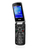 Brondi President 7,62 cm (3") 130 g Nero Telefono cellulare basico