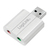 LogiLink UA0298 karta dźwiękowa USB