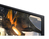 Samsung G Series LS32AG500PP számítógép monitor 81,3 cm (32") 2560 x 1440 pixelek Quad HD Fekete