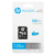 HP HFUD128-1U1BA memóriakártya 128 GB MicroSDXC UHS-I Class 10