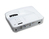 Acer U5 UL5310W adatkivetítő Ultra rövid vetítési távolságú projektor 3600 ANSI lumen DLP WXGA (1280x800) Fehér