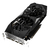 Gigabyte GV-N206SWF2OC-8GD videókártya NVIDIA GeForce RTX 2060 SUPER 8 GB GDDR6