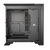 Cooler Master MasterCase SL600M Midi Tower Fekete