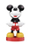 Exquisite Gaming Cable Guys Mickey Mouse Controller per videogiochi, Telefono cellulare/smartphone Nero, Rosso, Bianco, Giallo Supporto passivo