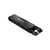 SanDisk SDCZ460-256G-G46 USB flash meghajtó 256 GB USB C-típus 3.2 Gen 1 (3.1 Gen 1) Fekete
