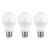 Emos ZQ5140.3 LED lámpa Meleg fehér 2700 K 9 W E27