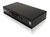 ADDER ADDERView 4 PRO VGA switch per keyboard-video-mouse (kvm) Montaggio rack Nero