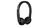 Microsoft LifeChat LX-6000 for Business Headset Bedraad Hoofdband Kantoor/callcenter Zwart