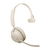 Jabra Evolve2 65, MS Mono Headset Draadloos Hoofdband Kantoor/callcenter USB Type-C Bluetooth Beige