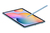 Samsung Galaxy Tab S6 Lite Wi-Fi 64 GB 26,4 cm (10.4") 4 GB Wi-Fi 5 (802.11ac) Blau