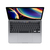 Apple MacBook Pro Laptop 33,8 cm (13.3") Intel® Core™ i7 32 GB LPDDR4x-SDRAM 1 TB SSD Wi-Fi 5 (802.11ac) macOS Catalina Grau