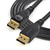 StarTech.com DP14MM4M kabel DisplayPort 4 m Czarny