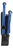 Ansmann FL800AC Schwarz, Blau LED 10 W