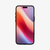 Spigen Liquid Air telefontok 15,5 cm (6.1") Borító Átlátszó