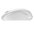 Logitech MK295 Silent Wireless Combo tastiera Mouse incluso RF Wireless AZERTY Francese Bianco